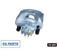 1x Brake Caliper for PEUGEOT 208 3008 308 RCZ MAXGEAR 82-1372