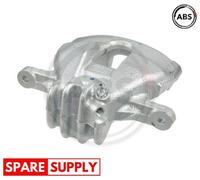 1X BRAKE CALIPER FOR PEUGEOT 3008 308 A.B.S. 624042