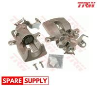 1X BRAKE CALIPER FOR PEUGEOT 3008 5008 508 TRW BHN999E