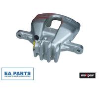 1x Brake Caliper for PEUGEOT 3008 MAXGEAR 82-1369 fits Front Axle Left