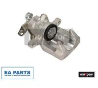 1x Brake Caliper for PEUGEOT 307 308 MAXGEAR 82-0145 fits Rear Axle Left