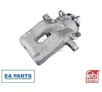1x Brake Caliper for PEUGEOT 307 FEBI BILSTEIN 178073 fits Rear Axle Right
