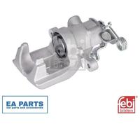 1x Brake Caliper for PEUGEOT 307 FEBI BILSTEIN 182945 fits Rear Axle Right