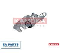1x Brake Caliper for PEUGEOT 307 KAMOKA JBC0257 fits Rear Axle Left