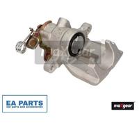 1x Brake Caliper for PEUGEOT 307 MAXGEAR 82-0141 fits Rear Axle Left