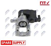 1X BRAKE CALIPER FOR PEUGEOT 308 508 NTY HZT-CT-034 FITS REAR AXLE LEFT
