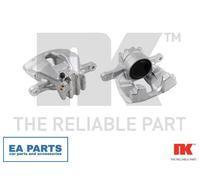 1x Brake Caliper for PEUGEOT 308 NK 2137131