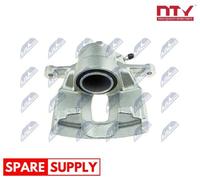 1X BRAKE CALIPER FOR PEUGEOT 308 NTY HZP-PE-005 FITS FRONT AXLE RIGHT