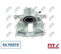 1x Brake Caliper for PEUGEOT 308 NTY HZP-PE-005 fits Front Axle Right