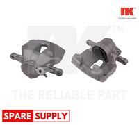 1X BRAKE CALIPER FOR PEUGEOT 308 PARTNER RIFTER NK 213714