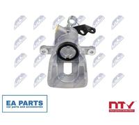 1x Brake Caliper for PEUGEOT 308 SW NTY HZT-PE-013 fits Rear Axle Right NEW