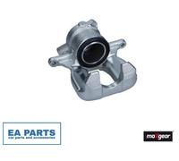 1x Brake Caliper for PEUGEOT 407 MAXGEAR 82-0889 fits Front Axle Left NEW