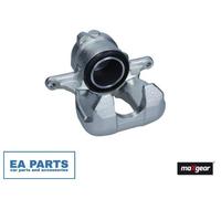 1x Brake Caliper for PEUGEOT 407 MAXGEAR 82-0890 fits Front Axle Right