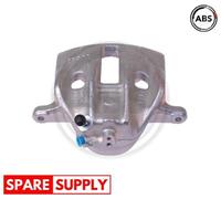 1X BRAKE CALIPER FOR PEUGEOT 806 EXPERT A.B.S. 520101