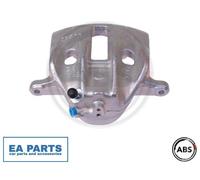 1x Brake Caliper for PEUGEOT 806 EXPERT A.B.S. 520101