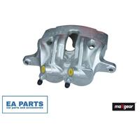 1x Brake Caliper for PEUGEOT BOXER Bus BOXER FURGON MAXGEAR 82-1033