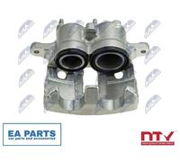 1x Brake Caliper for PEUGEOT BOXER Bus BOXER FURGON NTY HZT-CT-030