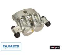 1x Brake Caliper for PEUGEOT BOXER Bus MANAGER Bus MAXGEAR 82-0258