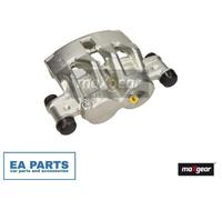 1x Brake Caliper for PEUGEOT BOXER Bus MANAGER Bus MAXGEAR 82-0261