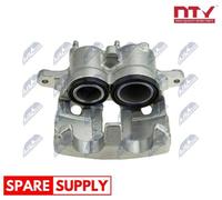 1X BRAKE CALIPER FOR PEUGEOT BOXER BUS NTY HZT-CT-030 FITS REAR AXLE LEFT