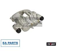1x Brake Caliper for PEUGEOT BOXER MAXGEAR 82-0256