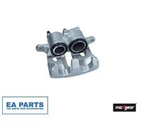 1x Brake Caliper for PEUGEOT BOXER MAXGEAR 82-0529 fits Front Axle Left