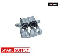 1X BRAKE CALIPER FOR PEUGEOT BOXER MAXGEAR 82-0529 FITS FRONT AXLE LEFT