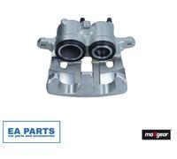1x Brake Caliper for PEUGEOT BOXER MAXGEAR 82-0530 fits Front Axle Right