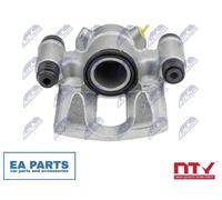 1x Brake Caliper for PEUGEOT BOXER NTY HZT-CT-026 fits Rear Axle Right
