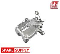 1X BRAKE CALIPER FOR PEUGEOT EXPERT FEBI BILSTEIN 178124 FITS REAR AXLE RIGHT
