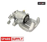 1X BRAKE CALIPER FOR PEUGEOT EXPERT MAXGEAR 82-0277 FITS REAR AXLE LEFT