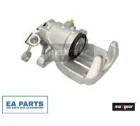 1x Brake Caliper for PEUGEOT EXPERT MAXGEAR 82-0277 fits Rear Axle Left