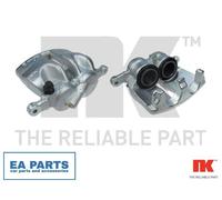 1x Brake Caliper for PEUGEOT EXPERT NK 2119157