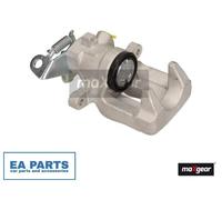 1x Brake Caliper for PEUGEOT GRAND RAID PARTNER MAXGEAR 82-0265