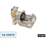 1x Brake Caliper for PEUGEOT GRAND RAID PARTNER MAXGEAR 82-0266