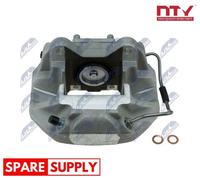 1X BRAKE CALIPER FOR PORSCHE 911 NTY HZP-PS-000 FITS FRONT AXLE LEFT