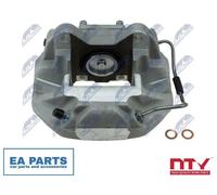 1x Brake Caliper for PORSCHE 911 NTY HZP-PS-000 fits Front Axle Left