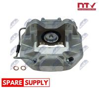 1X BRAKE CALIPER FOR PORSCHE 911 NTY HZP-PS-001 FITS FRONT AXLE RIGHT