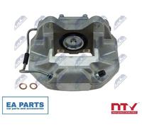 1x Brake Caliper for PORSCHE 911 NTY HZP-PS-001 fits Front Axle Right NEW