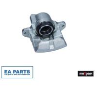 1x Brake Caliper for RENAULT 11 19 21 9 MAXGEAR 82-0581 fits Front Axle Left
