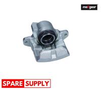 1X BRAKE CALIPER FOR RENAULT 11 19 21 9 MAXGEAR 82-0581 FITS FRONT AXLE LEFT
