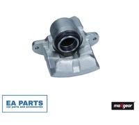 1x Brake Caliper for RENAULT 11 19 21 9 MAXGEAR 82-0582 fits Front Axle Right