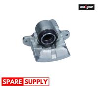 1X BRAKE CALIPER FOR RENAULT 11 19 21 9 MAXGEAR 82-0582 FITS FRONT AXLE RIGHT