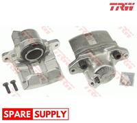 1X BRAKE CALIPER FOR RENAULT 11 19 21 9 TRW BHV157E
