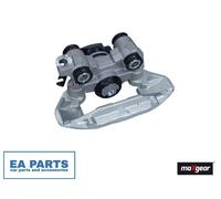 1x Brake Caliper for RENAULT 11 19 9 CLIO MAXGEAR 82-0579 fits Rear Axle Left