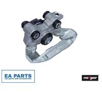 1x Brake Caliper for RENAULT 11 19 9 CLIO MAXGEAR 82-0580 fits Rear Axle Right