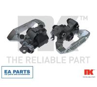 1x Brake Caliper for RENAULT 19 CLIO MEGANE SUPER 5 NK 219959