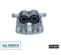 1x Brake Caliper for RENAULT AVANTIME ESPACE TRAFIC MAXGEAR 82-0411