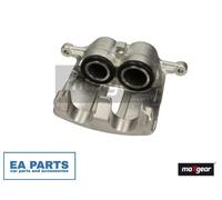 1x Brake Caliper for RENAULT AVANTIME ESPACE TRAFIC MAXGEAR 82-0412