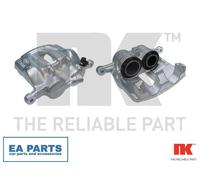 1x Brake Caliper for RENAULT AVANTIME ESPACE TRAFIC NK 2136220